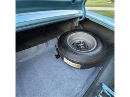 1969 Chevrolet Chevelle SS (CC-2115279) for sale in Orrville, Ohio