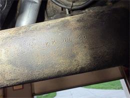 1969 Chevrolet Chevelle SS (CC-2115279) for sale in Orrville, Ohio