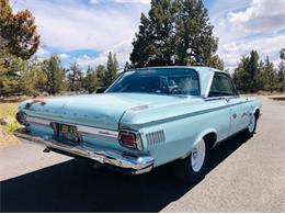 1965 Plymouth Satellite (CC-2110528) for sale in Cadillac, Michigan