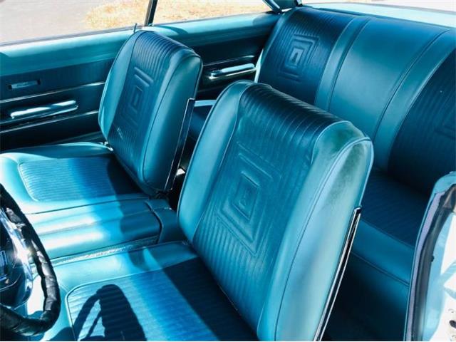 1965 Plymouth Satellite (CC-2110528) for sale in Cadillac, Michigan
