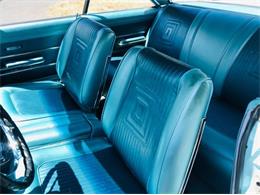1965 Plymouth Satellite (CC-2110528) for sale in Cadillac, Michigan