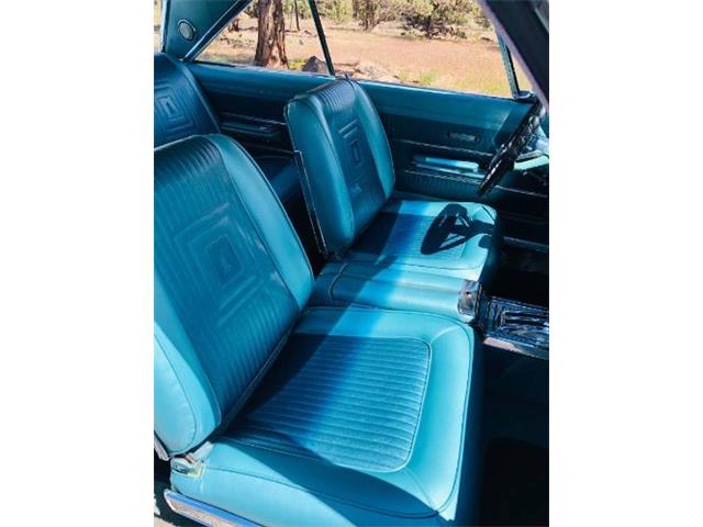 1965 Plymouth Satellite (CC-2110528) for sale in Cadillac, Michigan