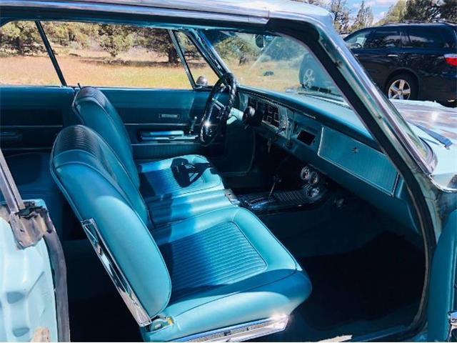 1965 Plymouth Satellite (CC-2110528) for sale in Cadillac, Michigan