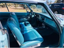 1965 Plymouth Satellite (CC-2110528) for sale in Cadillac, Michigan