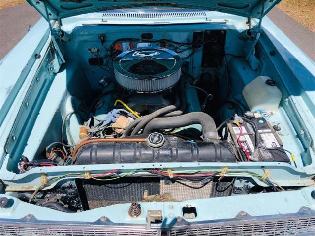 1965 Plymouth Satellite (CC-2110528) for sale in Cadillac, Michigan