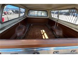 1981 Ford F250 (CC-2115280) for sale in Lake Havasu, Arizona