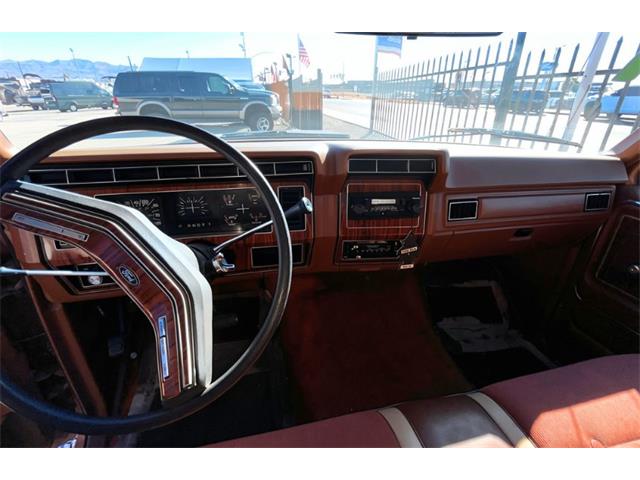 1981 Ford F250 (CC-2115280) for sale in Lake Havasu, Arizona