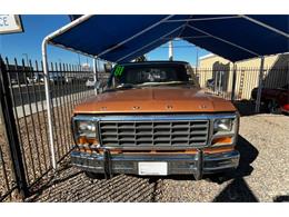 1981 Ford F250 (CC-2115280) for sale in Lake Havasu, Arizona