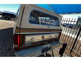 1981 Ford F250 (CC-2115280) for sale in Lake Havasu, Arizona