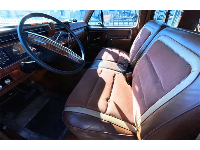 1981 Ford F250 (CC-2115280) for sale in Lake Havasu, Arizona
