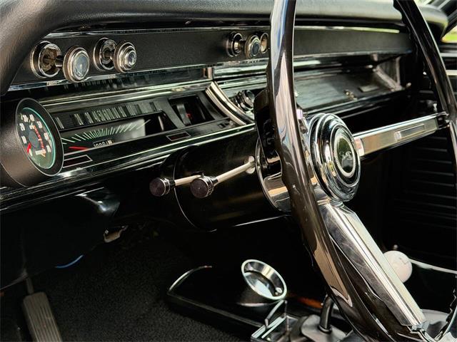 1967 Chevrolet Chevelle (CC-2115281) for sale in Orrville, Ohio