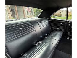 1967 Chevrolet Chevelle (CC-2115281) for sale in Orrville, Ohio