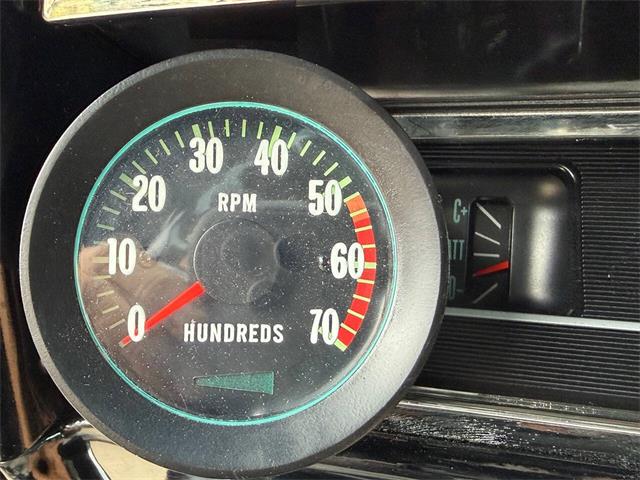 1967 Chevrolet Chevelle (CC-2115281) for sale in Orrville, Ohio