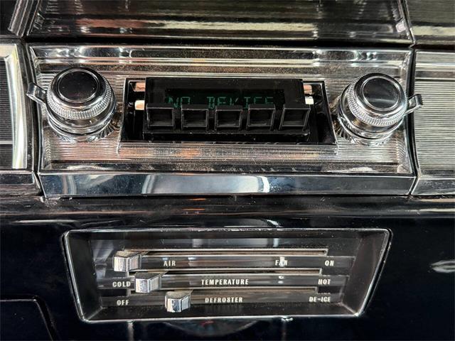 1967 Chevrolet Chevelle (CC-2115281) for sale in Orrville, Ohio