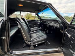 1967 Chevrolet Chevelle (CC-2115281) for sale in Orrville, Ohio