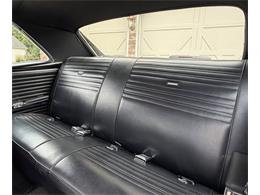 1967 Chevrolet Chevelle (CC-2115281) for sale in Orrville, Ohio
