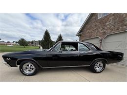 1967 Chevrolet Chevelle (CC-2115281) for sale in Orrville, Ohio