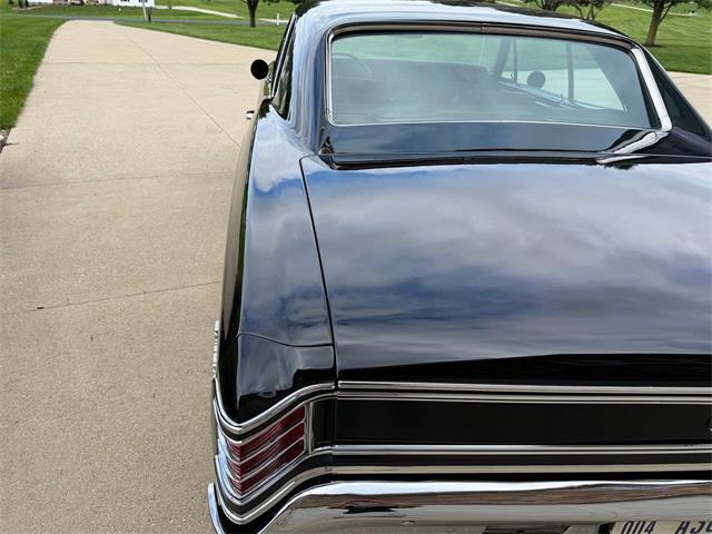 1967 Chevrolet Chevelle (CC-2115281) for sale in Orrville, Ohio