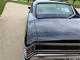 1967 Chevrolet Chevelle (CC-2115281) for sale in Orrville, Ohio