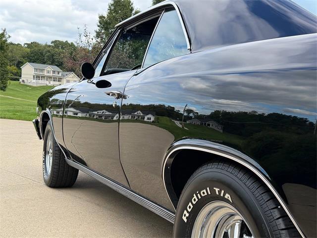 1967 Chevrolet Chevelle (CC-2115281) for sale in Orrville, Ohio