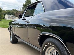 1967 Chevrolet Chevelle (CC-2115281) for sale in Orrville, Ohio