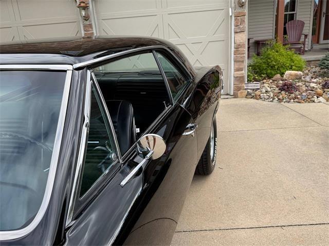 1967 Chevrolet Chevelle (CC-2115281) for sale in Orrville, Ohio
