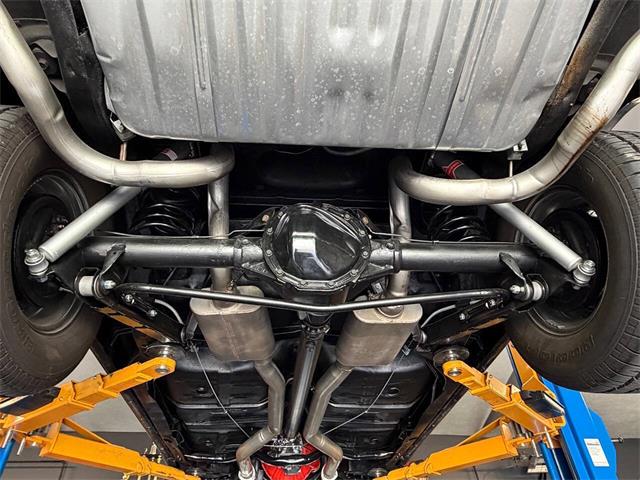 1967 Chevrolet Chevelle (CC-2115281) for sale in Orrville, Ohio