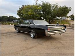 1963 Pontiac Grand Prix (CC-2115282) for sale in Roanoke, Texas