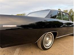 1963 Pontiac Grand Prix (CC-2115282) for sale in Roanoke, Texas