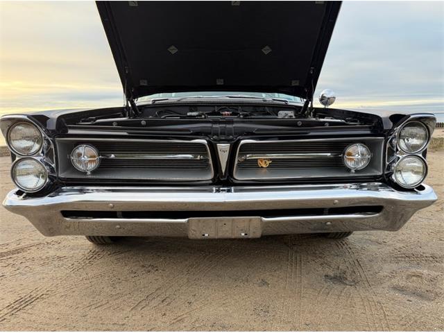 1963 Pontiac Grand Prix (CC-2115282) for sale in Roanoke, Texas