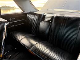 1963 Pontiac Grand Prix (CC-2115282) for sale in Roanoke, Texas