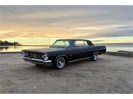 1963 Pontiac Grand Prix (CC-2115282) for sale in Roanoke, Texas