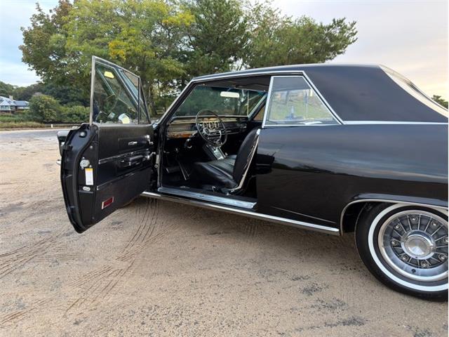 1963 Pontiac Grand Prix (CC-2115282) for sale in Roanoke, Texas
