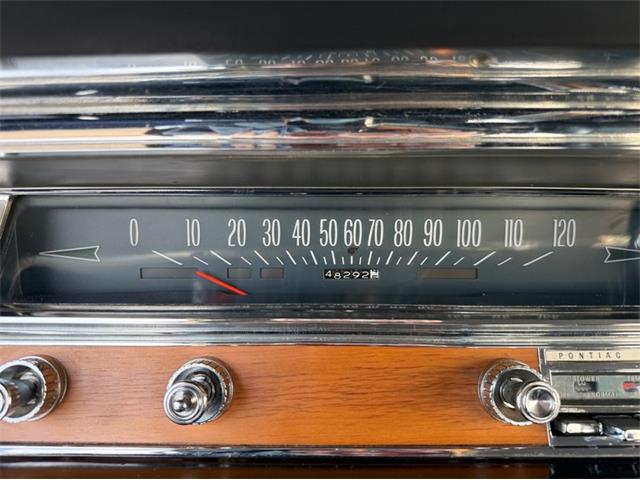1963 Pontiac Grand Prix (CC-2115282) for sale in Roanoke, Texas