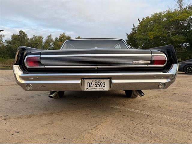 1963 Pontiac Grand Prix (CC-2115282) for sale in Roanoke, Texas