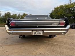 1963 Pontiac Grand Prix (CC-2115282) for sale in Roanoke, Texas