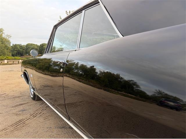 1963 Pontiac Grand Prix (CC-2115282) for sale in Roanoke, Texas