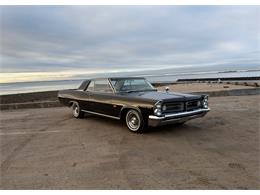1963 Pontiac Grand Prix (CC-2115282) for sale in Roanoke, Texas