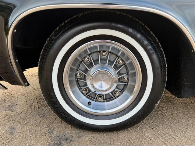 1963 Pontiac Grand Prix (CC-2115282) for sale in Roanoke, Texas