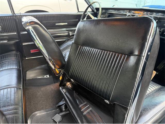 1963 Pontiac Grand Prix (CC-2115282) for sale in Roanoke, Texas