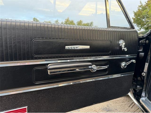1963 Pontiac Grand Prix (CC-2115282) for sale in Roanoke, Texas