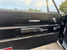 1963 Pontiac Grand Prix (CC-2115282) for sale in Roanoke, Texas
