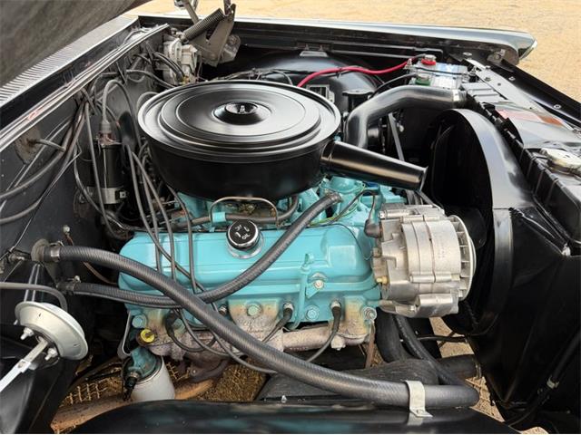 1963 Pontiac Grand Prix (CC-2115282) for sale in Roanoke, Texas