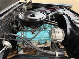 1963 Pontiac Grand Prix (CC-2115282) for sale in Roanoke, Texas