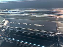 1963 Pontiac Grand Prix (CC-2115282) for sale in Roanoke, Texas
