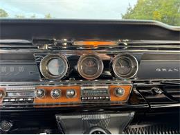 1963 Pontiac Grand Prix (CC-2115282) for sale in Roanoke, Texas