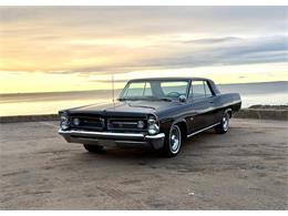 1963 Pontiac Grand Prix (CC-2115282) for sale in Roanoke, Texas