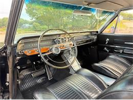 1963 Pontiac Grand Prix (CC-2115282) for sale in Roanoke, Texas