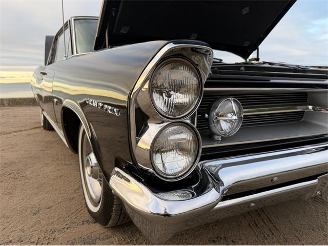 1963 Pontiac Grand Prix (CC-2115282) for sale in Roanoke, Texas