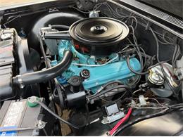1963 Pontiac Grand Prix (CC-2115282) for sale in Roanoke, Texas